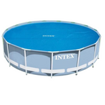 Intex Round Solar Pool Cover 16ft (4.88m)
