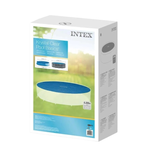 Intex Round Solar Pool Cover 16ft (4.88m) - 28014