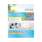 Intex Sandfilter Filtration Balls