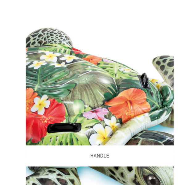 Sea Turtle Ride-On β Sunny's Variety Stores