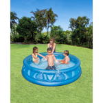 Intex Soft Side Pool 74 x 18in