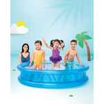 Intex Soft Side Pool 74 x 18in