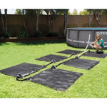 Intex Solar Heating Pool Pad - 28685