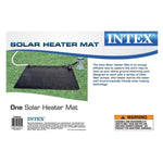 Intex Solar Heating Pool Pad - 28685