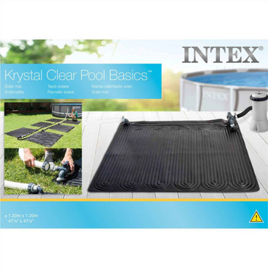 Intex Solar Heating Pool Pad - 28685