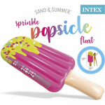 Intex Sprinkle Popsicle Float