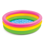 Intex Sunset Glow Baby Pool