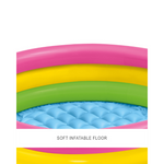 Intex Sunset Glow Baby Pool