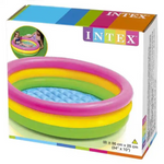 Intex Sunset Glow Baby Pool