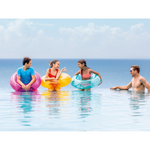 Intex Transparent Inflatable Tubes