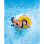 Intex Transparent Inflatable Tubes