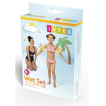 Intex Tropical Buddies Arm Bands 3-6yrs