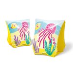 Intex Tropical Buddies Arm Bands 3-6yrs