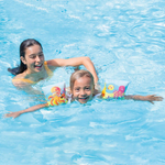 Intex Tropical Buddies Arm Bands 3-6yrs