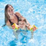 Intex Tropical Buddies Arm Bands 3-6yrs