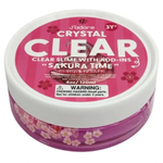 Jadore Clear Slime with Add-Ins 4 Asst