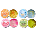 Jadore Crystal Clear Putty