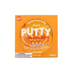 Jadore Crystal Clear Putty