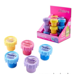 Jadore Fluffy Slime