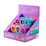 Jadore Gradient Squishy - Solar