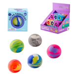 Jadore Gradient Squishy - Solar