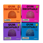 Jadore Gum Droppable