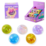 Jadore Magic Orb Squish Ball