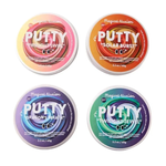 Jadore Scarab Putty - 4 Asst