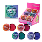 Jadore Scarab Putty - 4 Asst