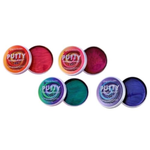 Jadore Scarab Putty - 4 Asst