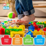 Jelly Blox - Newbie Kit