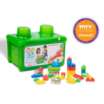 Jelly Blox - Stash & Stack Set
