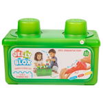 Jelly Blox - Stash & Stack Set