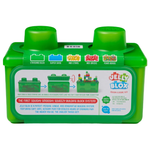 Jelly Blox - Stash & Stack Set