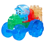 Jelly Blox - Tractor Vehicle Set