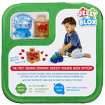 Jelly Blox - Tractor Vehicle Set