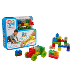 Jelly Blox - Vrroom! Truck Kit