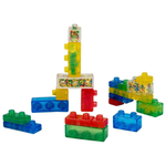 Jelly Blox - Vrroom! Truck Kit