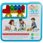 Jelly Blox - Vrroom! Truck Kit