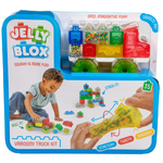 Jelly Blox - Vrroom! Truck Kit