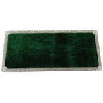 Jewellery Box Peacock Design