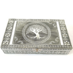Jewellery Box Tree of Life