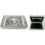 Jewellery Box Tree of Life