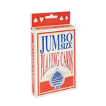 Jumbo Playing Cards