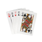 Jumbo Playing Cards