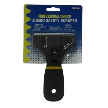 Jumbo Scraper