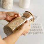 KK Jar Labels