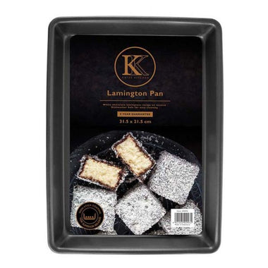 KK Lamington Pan 31.5 x 21.5 x 3cm