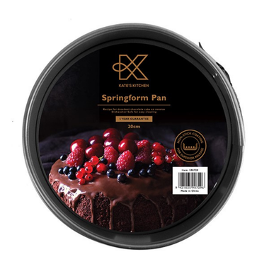 KK Springform Cake Pan 20cm