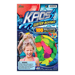 Kaos Water Bombs 100pk